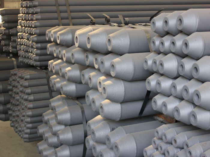 攀枝花网架杆件