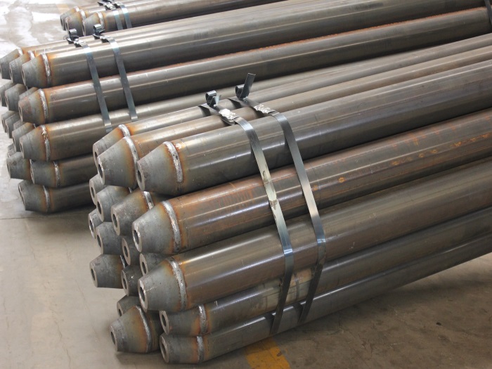 攀枝花网架杆件