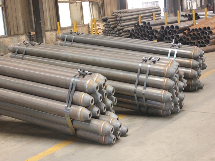 攀枝花网架杆件