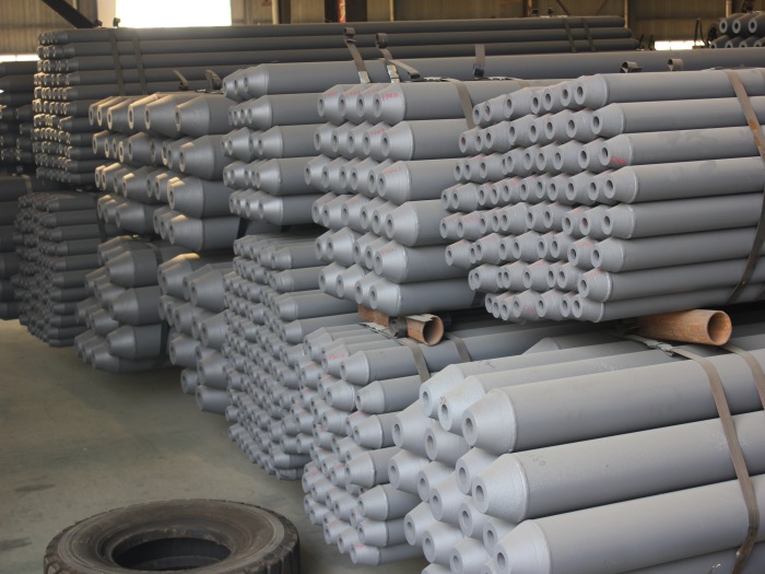 攀枝花网架杆件